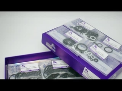 کیت دریچه کنترل ZAX200