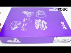 کیت تعمیر دریچه توزیع pc360-7 C/V-SK