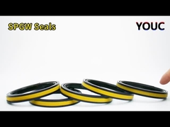 کار ساختمانی خود را با مهر پیستون با دمای بالا به حداکثر برسانید SPGW 120