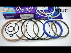 R210 New Arm Cylinder Seal Kit برای حفاری های هیوندای R210-7