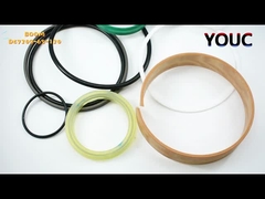 بسته مهر و موم حفاری مدل HS-770-D-BOOM-DC7309-65-130