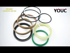 HS-ED-W-BUCKET-7600351-65-90 کیت مهر حفاری