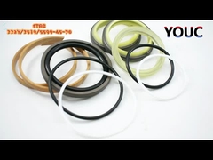 HS-3DX-STAB-332Y-3519-5599-45-70 مدل بسته مهر و موم کیت تعمیر قطعات حفاری