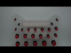 782 قطعه کاوشگر کاماتسو O Ring Kit برای PC مدل O Ring Box NBR