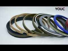 دوسان DH250 دسته مهر کیت کار سنگین سیلندر هیدرولیک تعمیر مهر