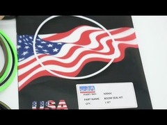 کیت مهر و موم بوم CAT 320GC