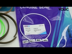 E320C-B کیت مهر و موم سیلندر حفاری قطعات تعمیر هیدرولیک برای Caterpillar