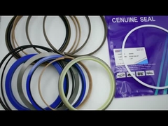 هیتاچی EX400 کیت مهر و موم سیلندر بوم Excavator Heavy Duty قطعات تعمیر مهر و موم هیدرولیک