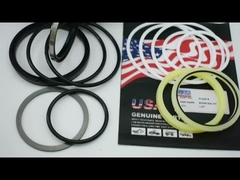 کیت آب‌بندی سیلندر بوم PC200-8 با کیفیت بالا برای قطعات تعمیر هیدرولیک بیل مکانیکی کوماتسو