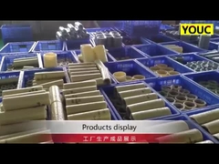 کیت آب‌بندی سیلندر هیدرولیک سطل SANY210  بادوام تعمیر بیل مکانیکی کیت جایگزینی تعمیر کیت آب‌بندی روغن