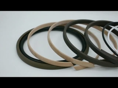 هیتاچی EX200-1 Excavator Boom Cylinder کیت مهر هیدرولیکی