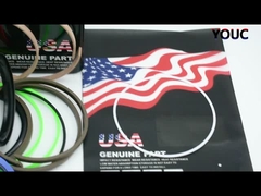 کیت آب‌بندی سیلندر باکت ZX210-5