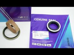 PC200-8 کیت مهر تنظیم کننده مسیر برای قطعات جایگزین تعمیر سیلندر هیدرولیک حفاری KOMATSU