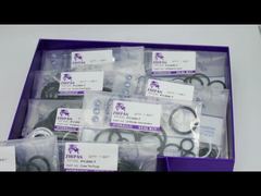 کیت آب‌بندی شیر کنترل Komatsu PC200-7 قطعات تعمیر هیدرولیک لوازم جانبی بیل مکانیکی کیت شیر اصلی