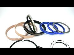 R210 Boom Cylinder Seal Kit  Compatible With Hyundai R210-7 R210LC-9 Excavator Models Repair Seal Ki