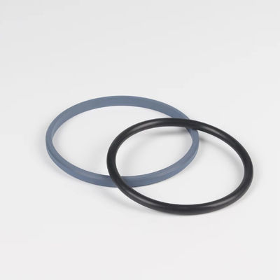 حفاری هیدرولیک سیلندر U جام مهر و موم استون میله PU PTFE مهر و موم روغن UN SPGO 85 * 8
