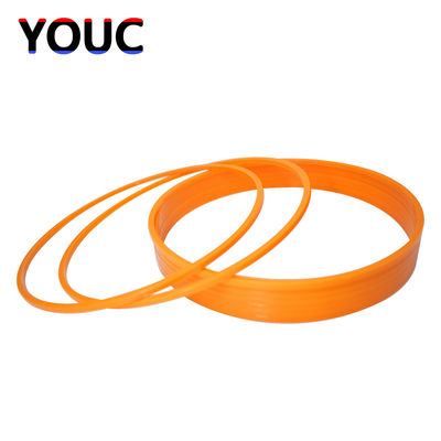 TPU 2024 N4W حلقه پشتیبان 9 روغن حلقه مهر 5 X 90 X 2.5