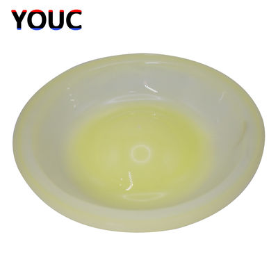 NBR PU هیدرولیک لاستیک سیلیکون لاستیک تقویت دیافراگم برای HB30G قطعات حفاری