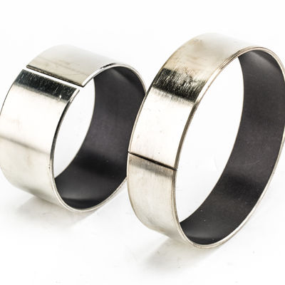 OEM Excavator Tin Bushing Brass Sleeve Oil Brass Bushings برای ساخت و ساز