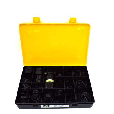 CAT  O Ring Seal Kit Box NBR O Ring Kit با حلقه D