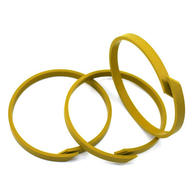سیلر هیدرولیک سیلر پیستون حلقه مهر PTFE مهر KZT مهر RYT برای حفاری