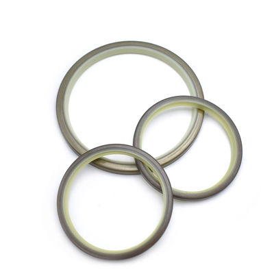 پوشش گرد و غبار پاک کننده هیدرولیک DLI