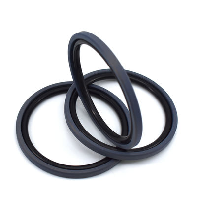 مهر و موم هیدرولیک پیستون SPGO / حلقه Glyd Compact Rod Piston Seal