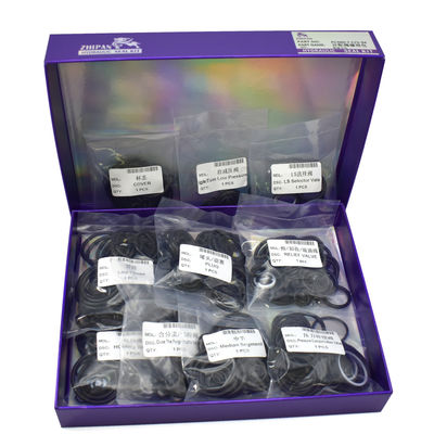 PC360-7 C-V-5K Seal Kit PC360-7 C-V-5K BREAKER مدل تعمیرات حفاری