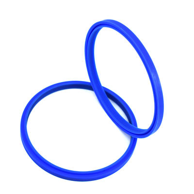 DHS Dust Seal مهر لاستیکی 80 X 90 X 6mm O-Ring مهر پاک کننده سنگین برای ماشین آلات صنعتی