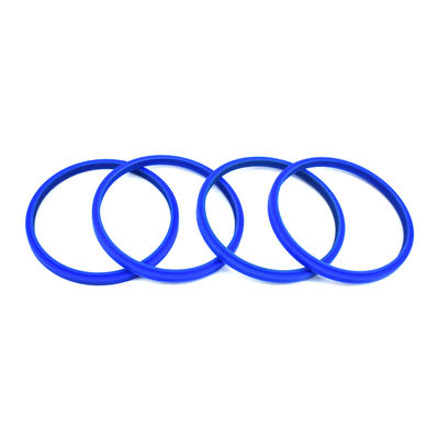 مهر DHS گرد و غبار مهر لاستیکی مهر O-Ring مهر پاک کننده سنگین برای حفاری ساختمان
