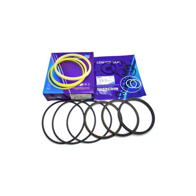 Furukawa F20 Breaker Seal Kit F-20 هیدرولیک چکش سنگ تعمیر مهر کیت مهر روغن محلول مهر