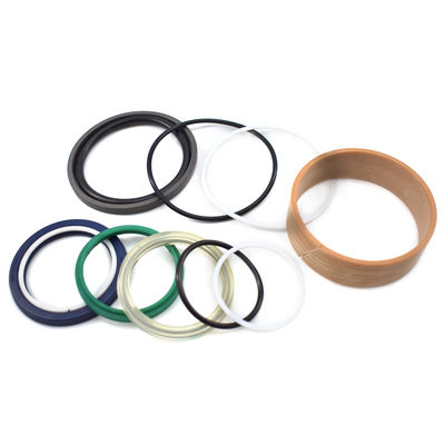 HS-3DX-2008-LIFT-2186-43774-50-80 Excavator Model Seal Kit Repair Kit Seals Fot ماشین سنگین