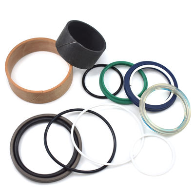 HS-3DX-LIFT-550-42842-50-80 مدل مهر کیت مناسب تعمیر حفاری لوازم جانبی مهر روغن هیدرولیک برای ماشین