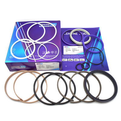 31Y1-20450 مدل کیت آب‌بند بوم کیت‌های تعمیر هیدرولیک مناسب برای HYUNDAI R160LC-7 R170W-7 R170W-7A R180LC-7