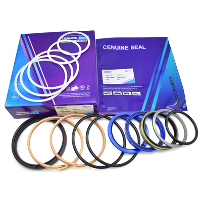 کیت آب‌بندی سیلندر هیدرولیک بیل مکانیکی Komatsu PC130-7