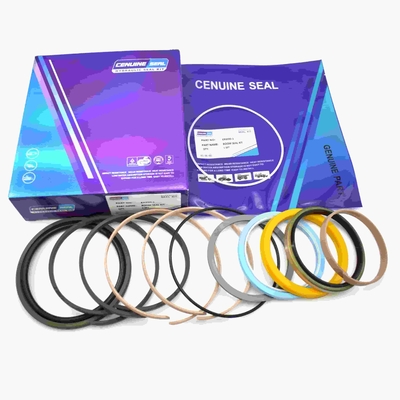 هیتاچی EX200-1 Excavator Boom Cylinder کیت مهر هیدرولیکی