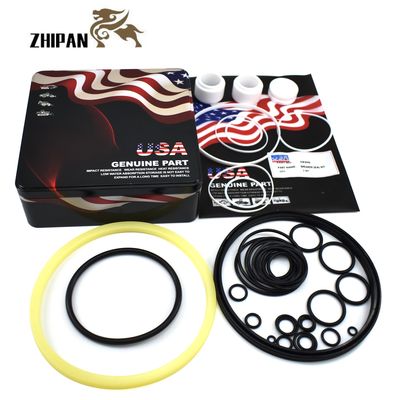 HB30G کیت مهر شکستن برای چکش های هیدرولیک مهر های ماندگار برای تعمیر تجهیزات سنگین