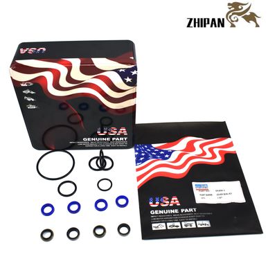کیت آب‌بند اهرم بیل مکانیکی EX200-1  مجموعه تعمیر آب‌بند شیر هیدرولیک پایلوت با کیفیت OEM
